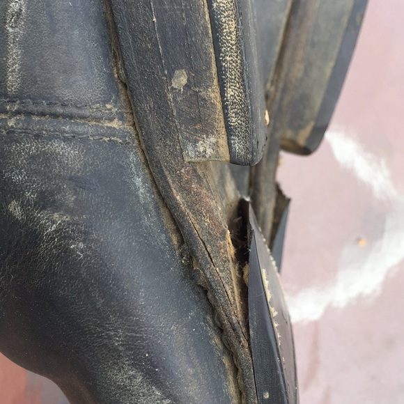 Petrie dress boot - Picture 5 of 8